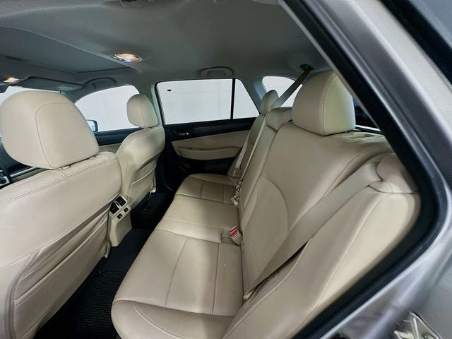 2016 Subaru Outback 3.6R Limited