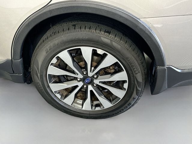 2016 Subaru Outback 3.6R Limited