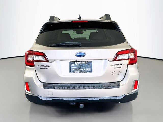 2016 Subaru Outback 3.6R Limited