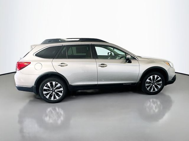 2016 Subaru Outback 3.6R Limited