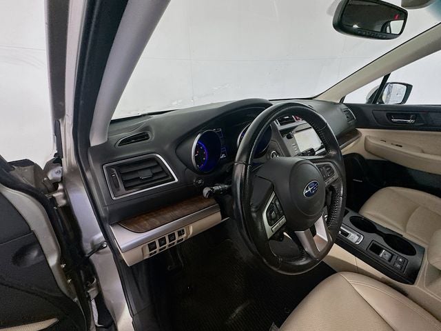 2016 Subaru Outback 3.6R Limited