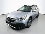 2021 Subaru Outback Limited XT