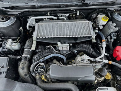 2021 Subaru Outback Limited XT
