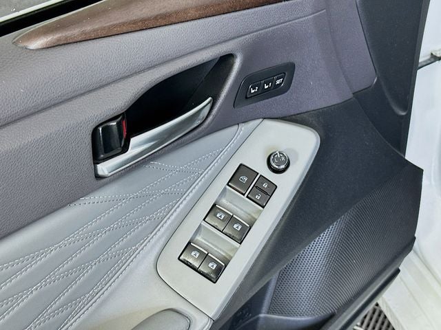 2019 Toyota Avalon Limited