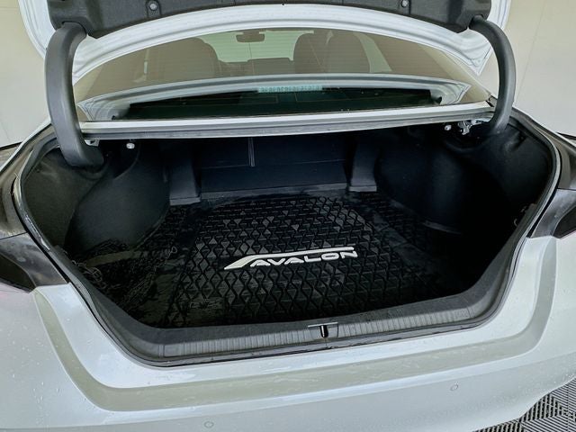 2019 Toyota Avalon Limited