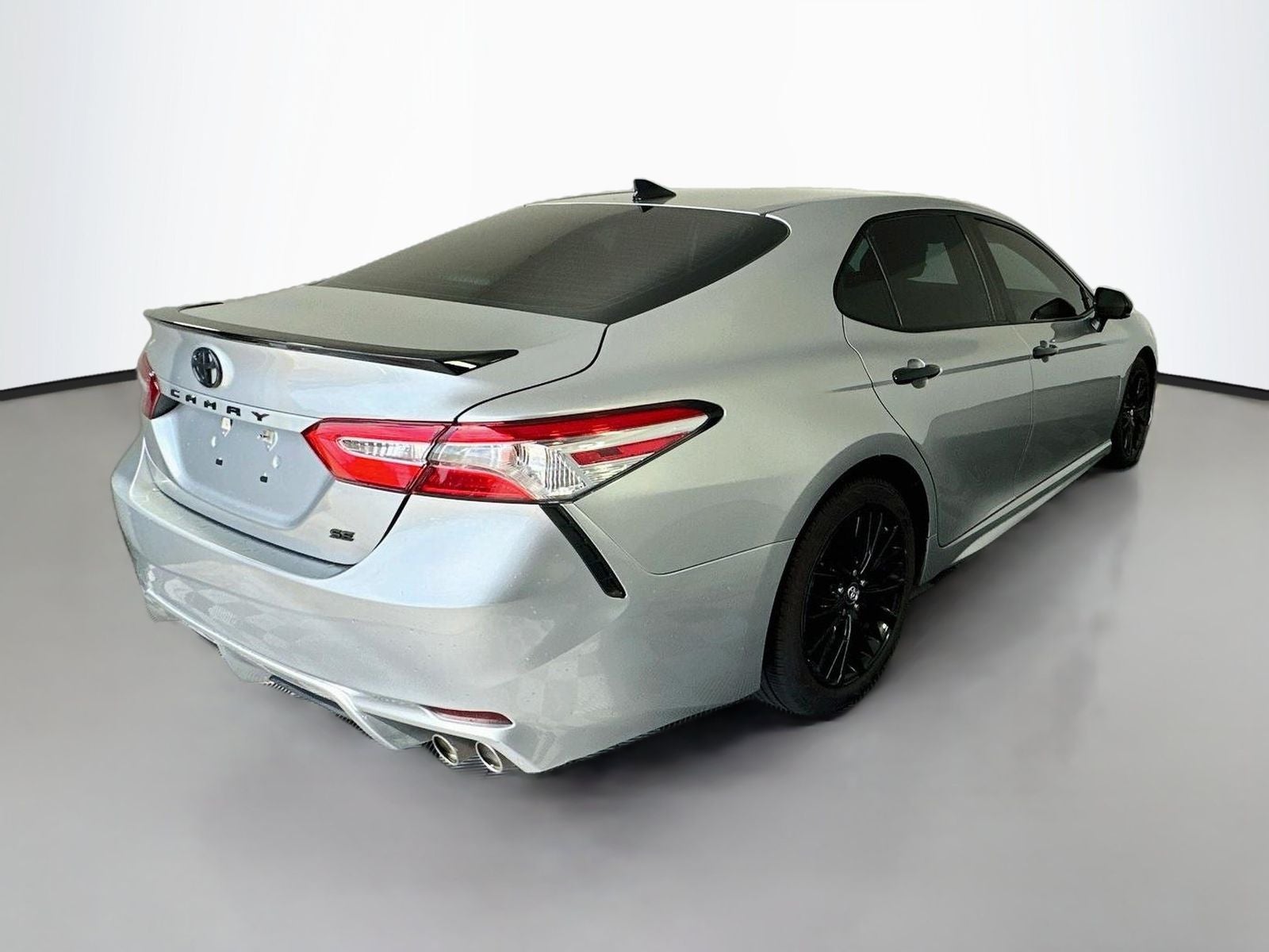 2020 Toyota Camry SE Nightshade