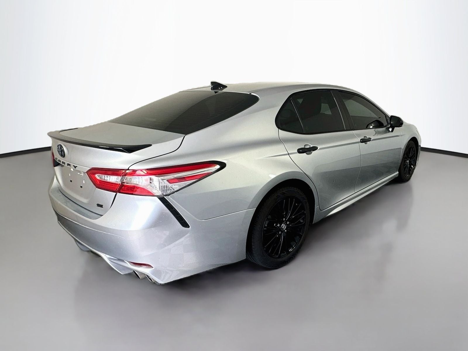 2020 Toyota Camry SE Nightshade