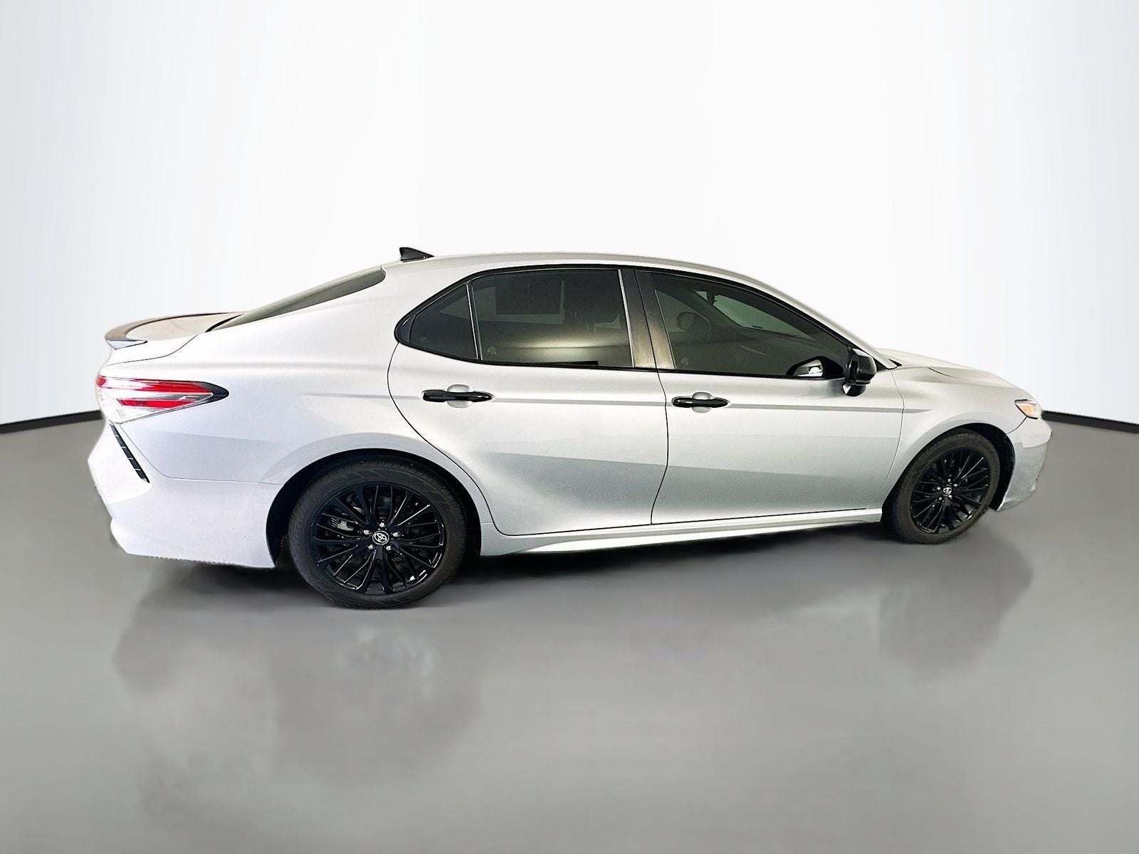 2020 Toyota Camry SE Nightshade