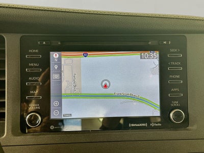 2019 Toyota Sienna L 7 Passenger