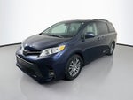 2019 Toyota Sienna L 7 Passenger