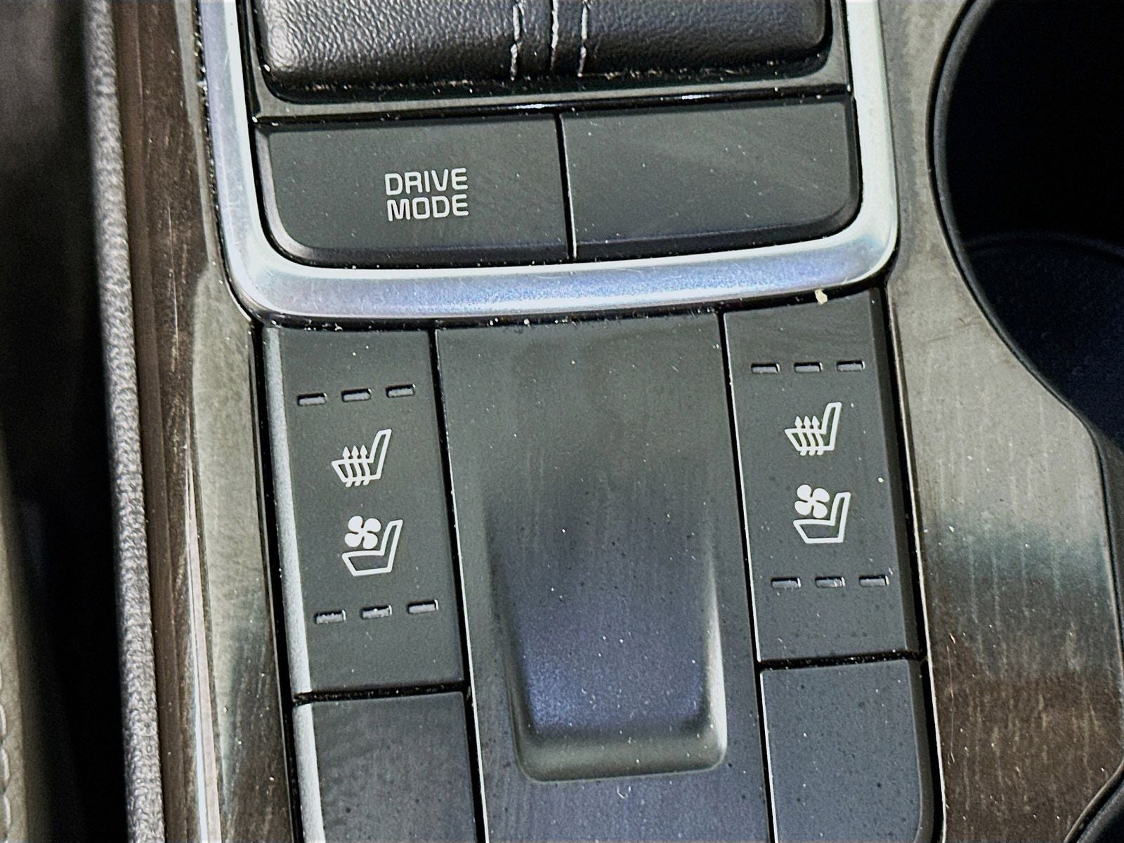 2018 Kia Optima EX