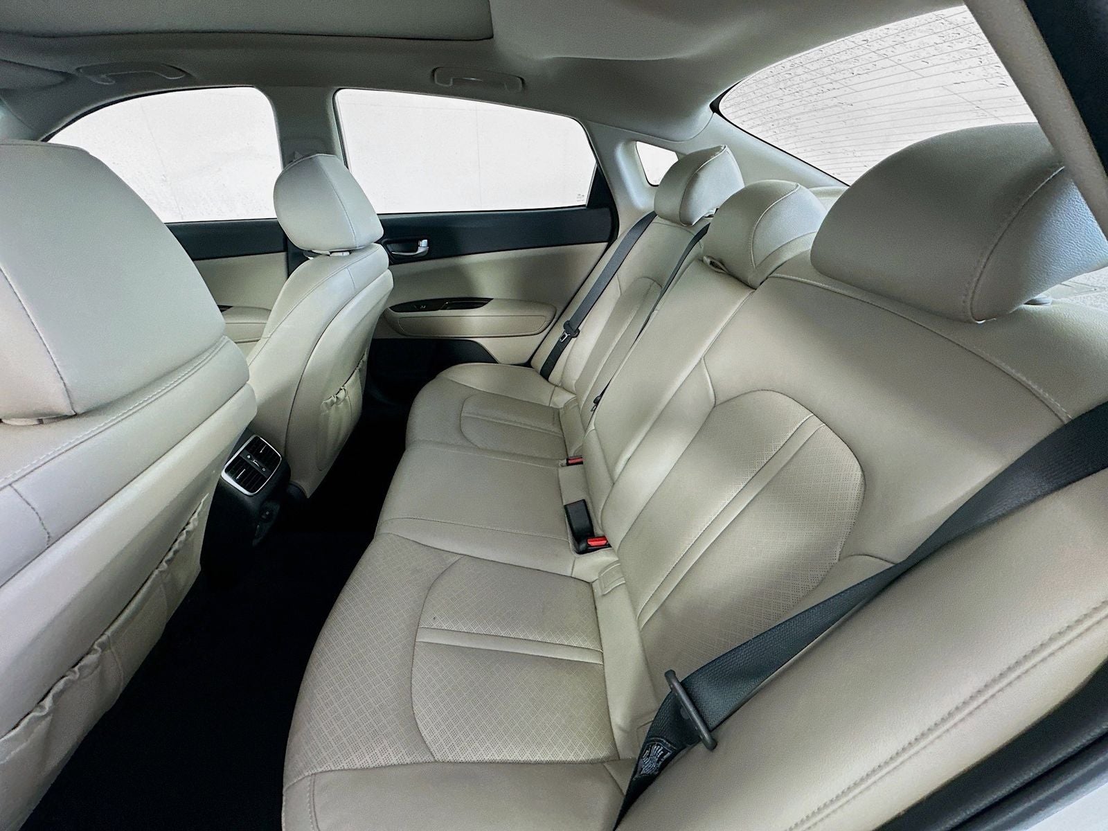 2018 Kia Optima EX