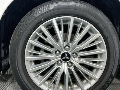 2019 Mitsubishi Outlander PHEV GT