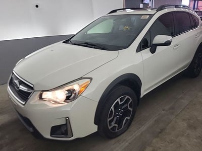 2017 Subaru Crosstrek 2.0i Limited
