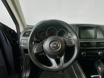 2016 Mazda Mazda CX-5 Grand Touring