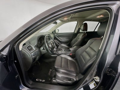 2016 Mazda Mazda CX-5 Grand Touring