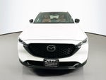 2024 Mazda Mazda CX-5 2.5 Carbon Turbo