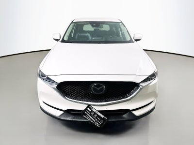2017 Mazda Mazda CX-5 Touring