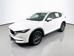 2017 Mazda Mazda CX-5 Touring