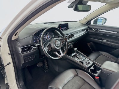 2017 Mazda Mazda CX-5 Touring