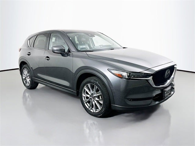 2020 Mazda Mazda CX-5 Grand Touring