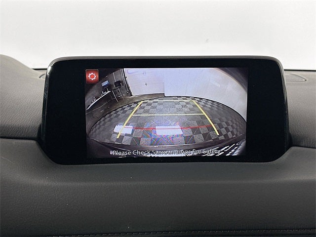 2020 Mazda Mazda CX-5 Grand Touring