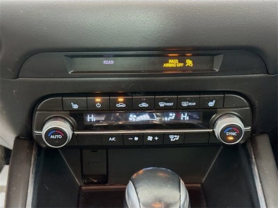 2020 Mazda Mazda CX-5 Grand Touring