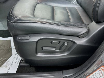 2020 Mazda Mazda CX-5 Grand Touring