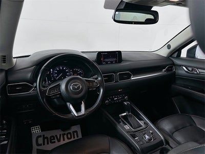 2020 Mazda Mazda CX-5 Grand Touring