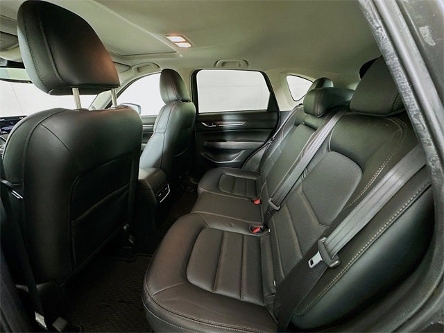 2020 Mazda Mazda CX-5 Grand Touring