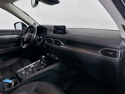 2020 Mazda Mazda CX-5 Grand Touring