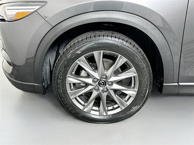 2020 Mazda Mazda CX-5 Grand Touring