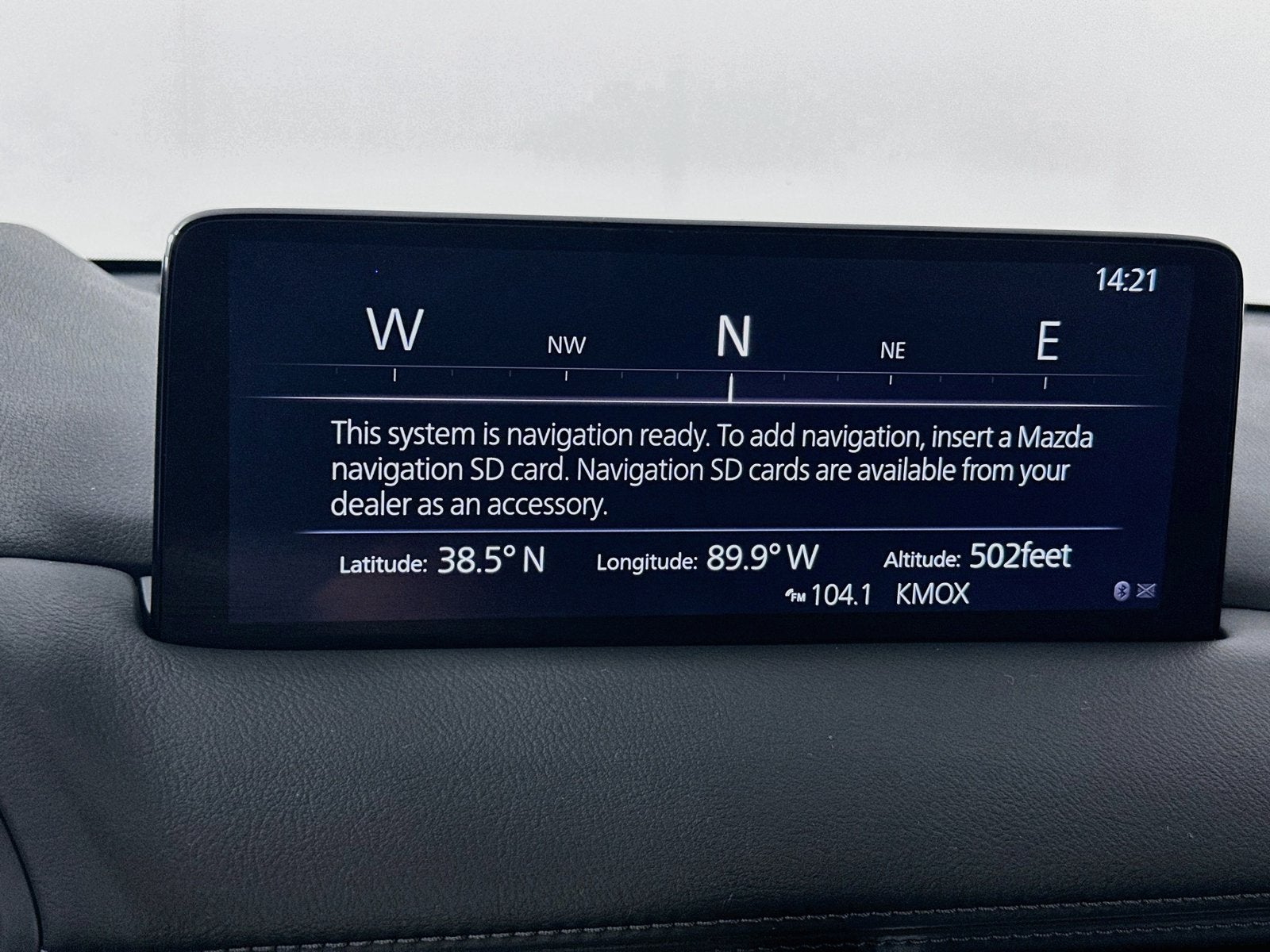 2022 Mazda Mazda CX-5 2.5 S Premium Plus Package