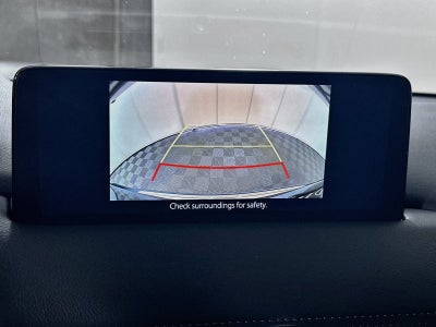 2022 Mazda Mazda CX-5 2.5 S Premium Plus Package