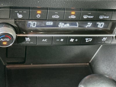 2022 Mazda Mazda CX-5 2.5 S Premium Plus Package