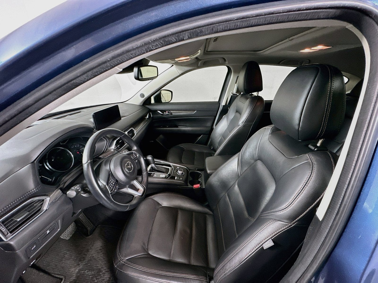 2022 Mazda Mazda CX-5 2.5 S Premium Plus Package
