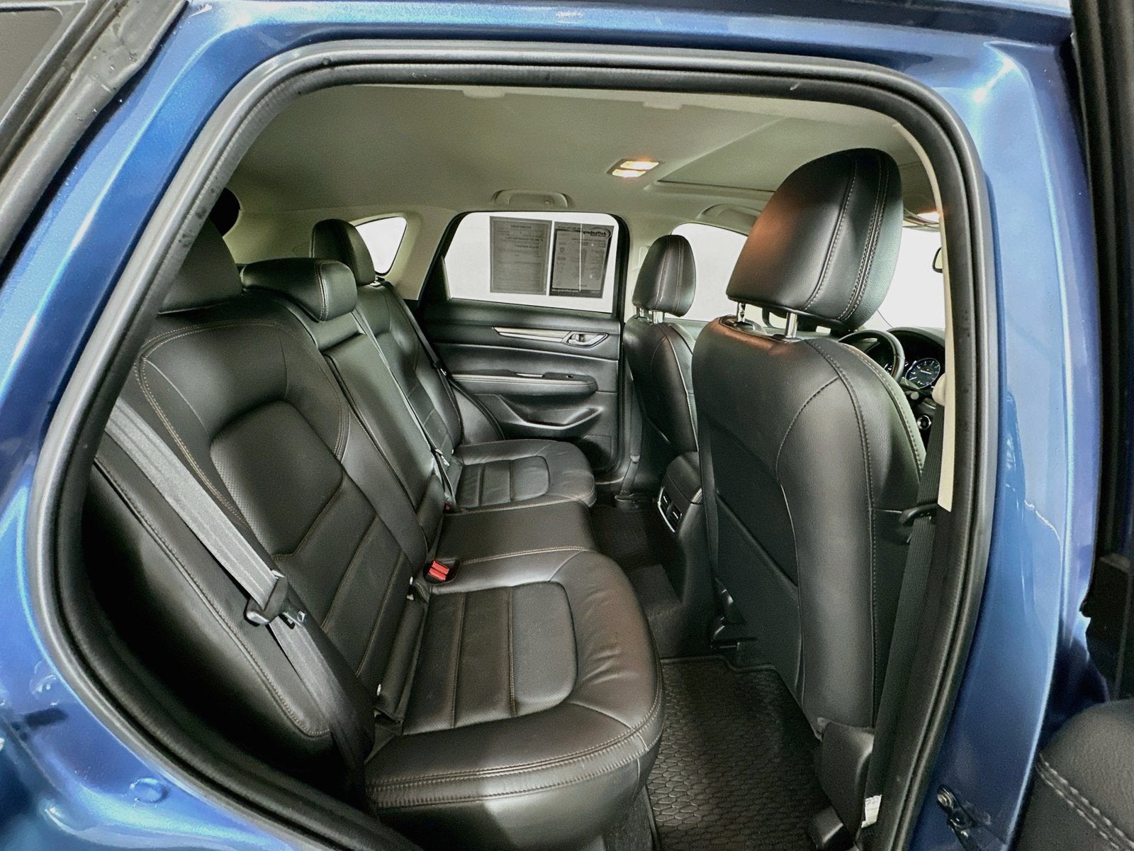2022 Mazda Mazda CX-5 2.5 S Premium Plus Package