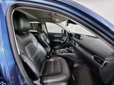 2022 Mazda Mazda CX-5 2.5 S Premium Plus Package
