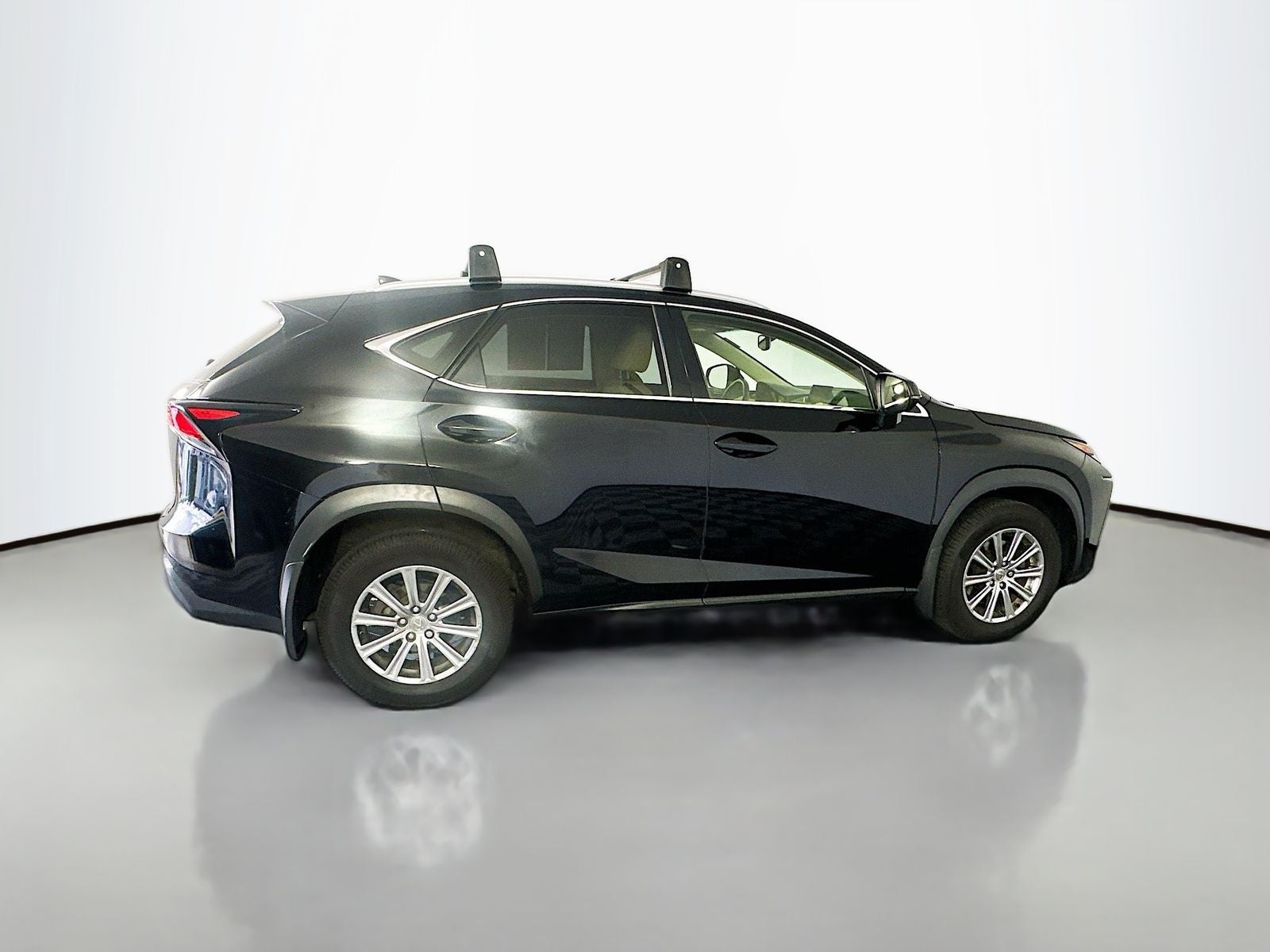 2016 Lexus NX 200t