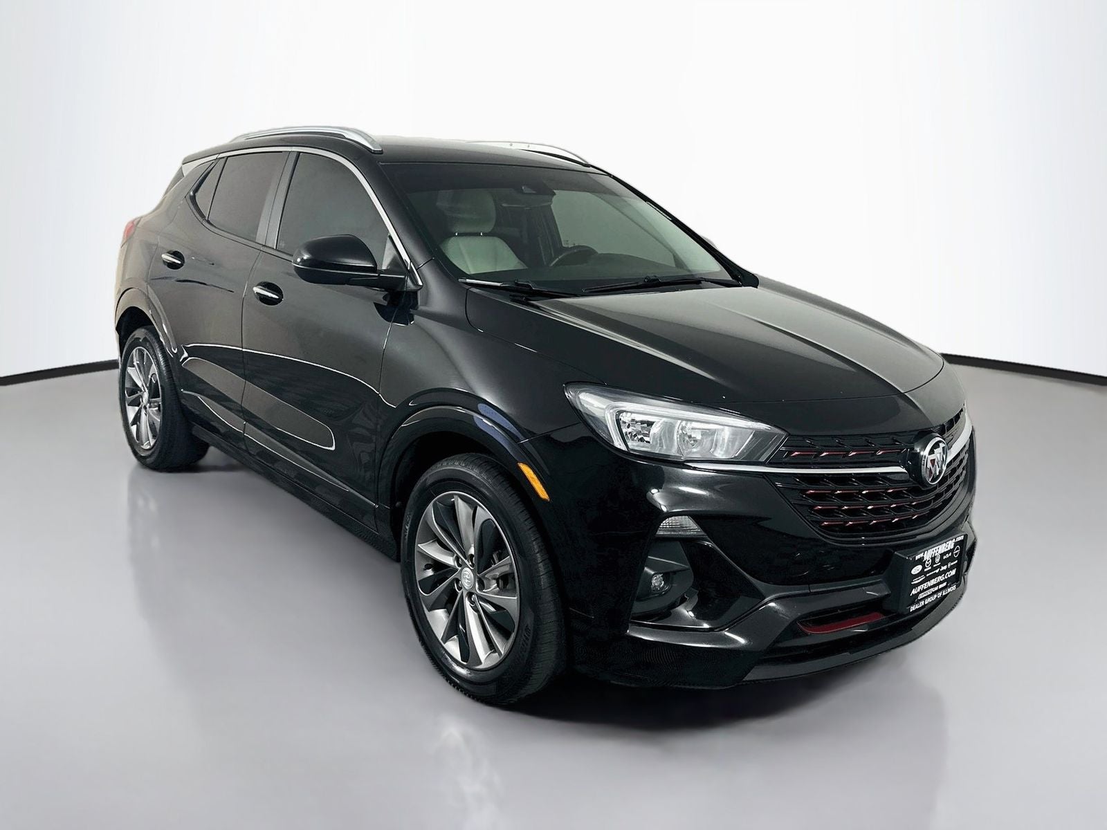 2021 Buick Encore GX Preferred