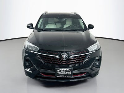 2021 Buick Encore GX Preferred