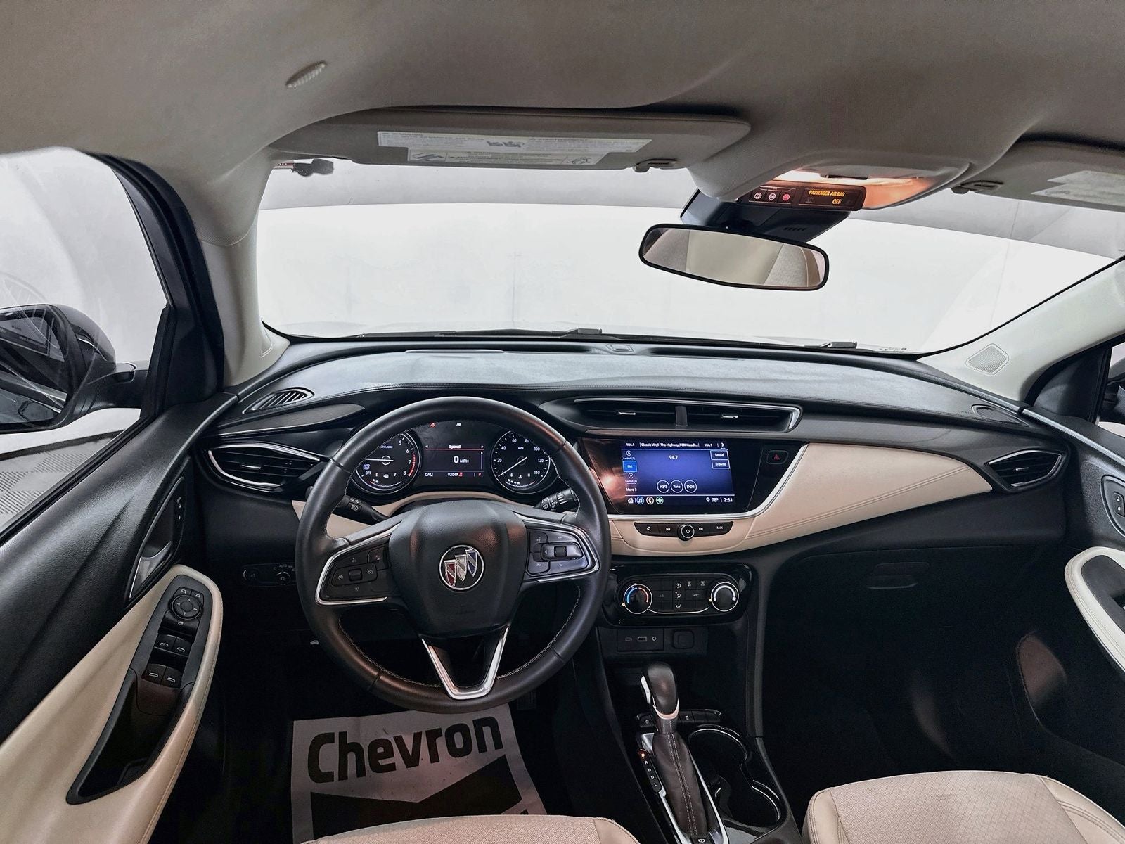 2021 Buick Encore GX Preferred