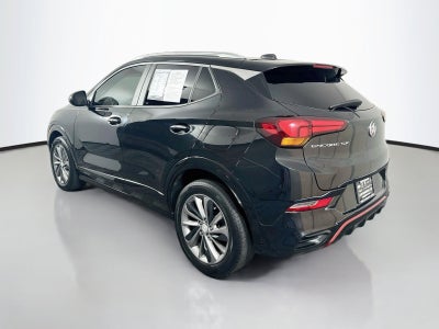 2021 Buick Encore GX Preferred