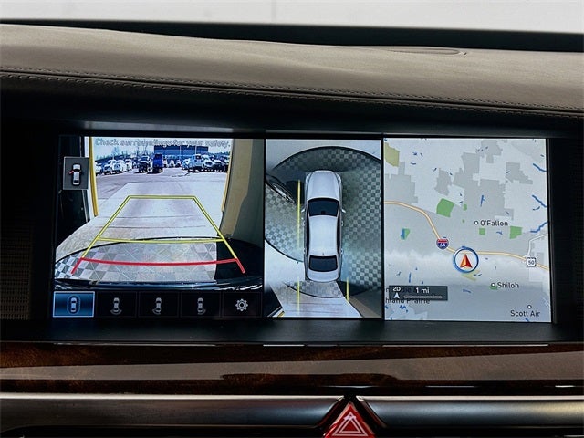 2018 Genesis G90 5.0 Ultimate