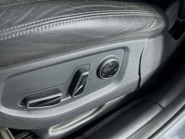 2018 Genesis G80 3.8