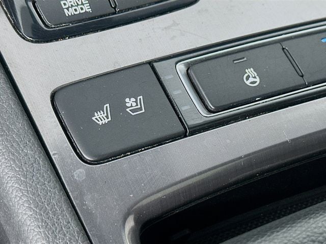 2018 Genesis G80 3.8