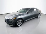 2018 Genesis G80 3.8