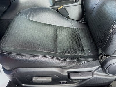 2015 Hyundai Genesis Coupe 3.8