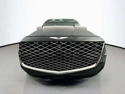2023 Genesis GV80 3.5T