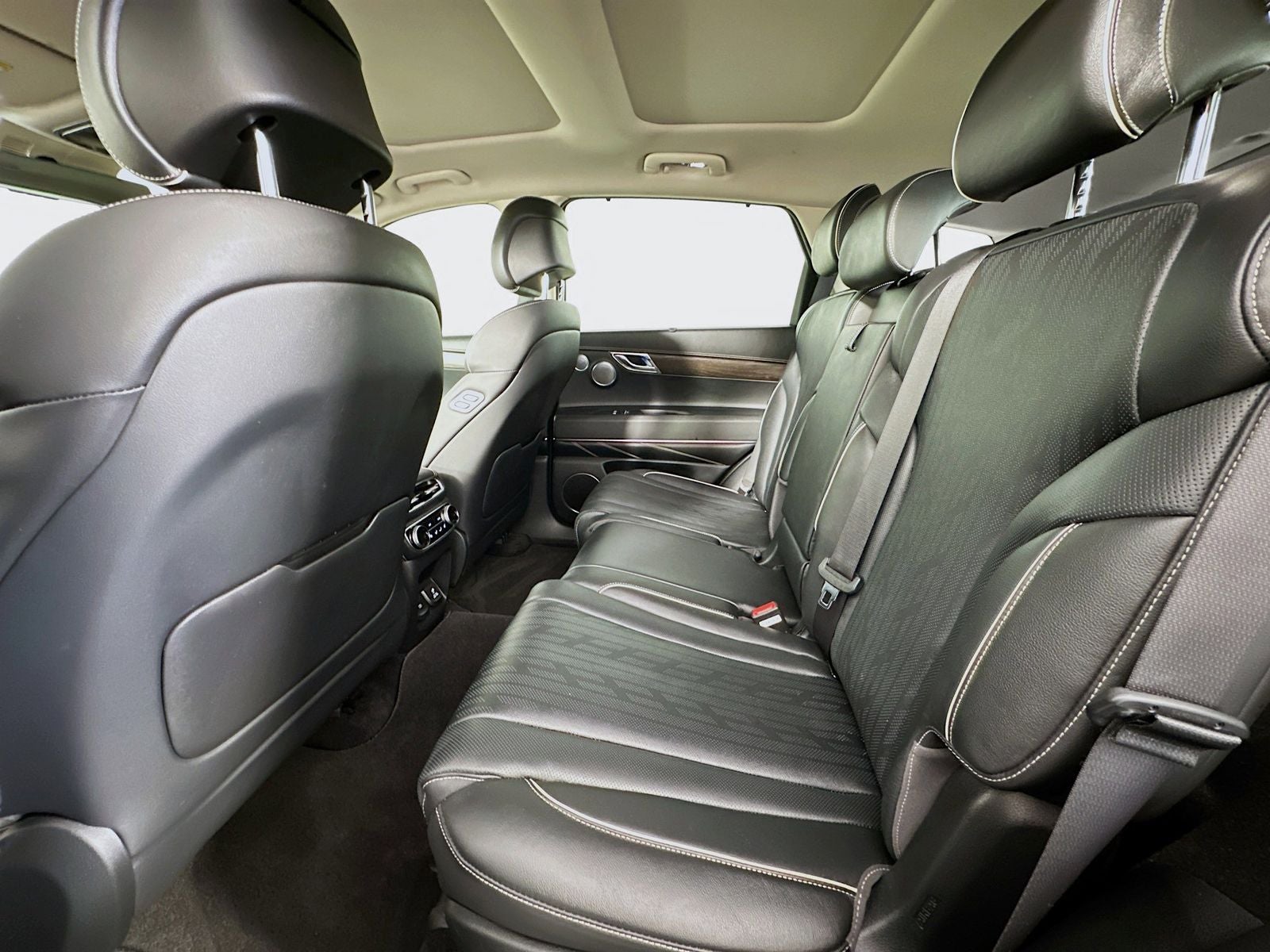 2023 Genesis GV80 3.5T